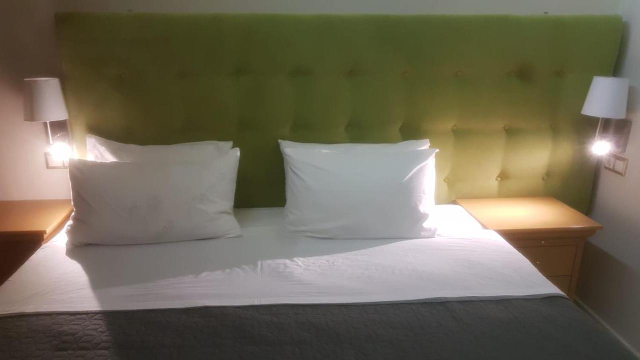 Vila Thailanda In Katakolo Pírgos 外观 照片