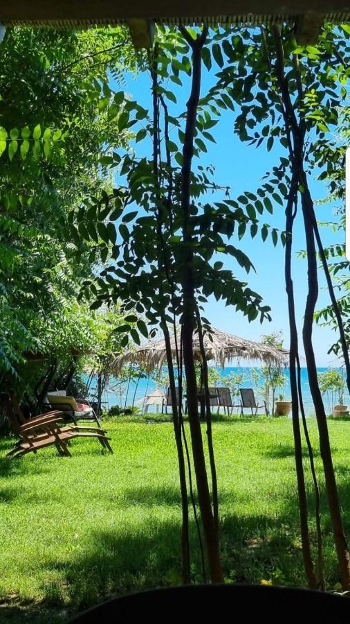 Vila Thailanda In Katakolo Pírgos 外观 照片