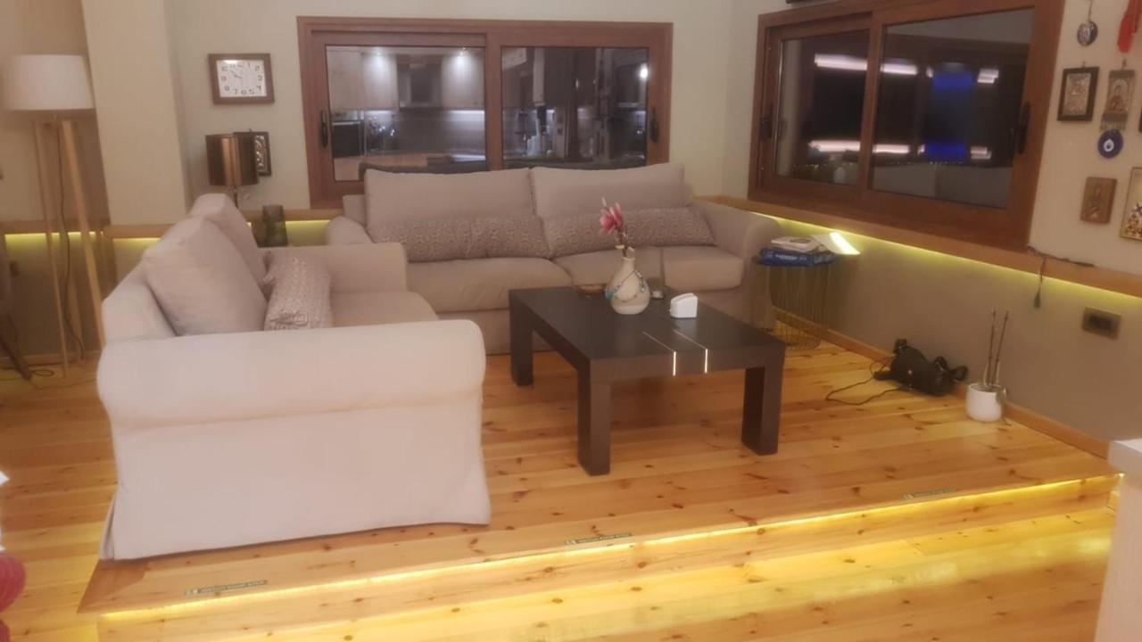 Vila Thailanda In Katakolo Pírgos 外观 照片