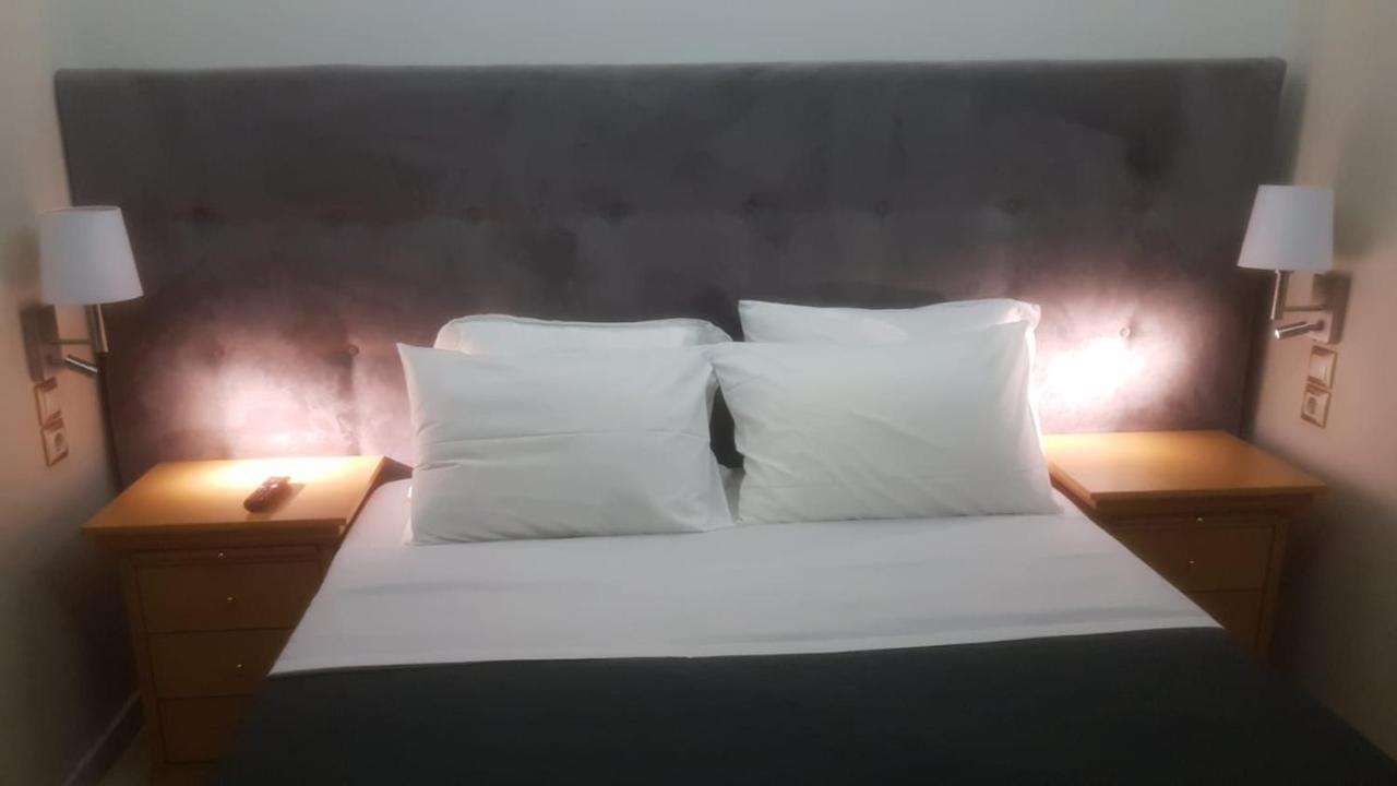 Vila Thailanda In Katakolo Pírgos 外观 照片