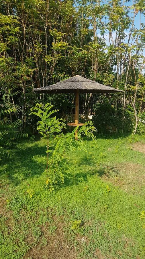 Vila Thailanda In Katakolo Pírgos 外观 照片