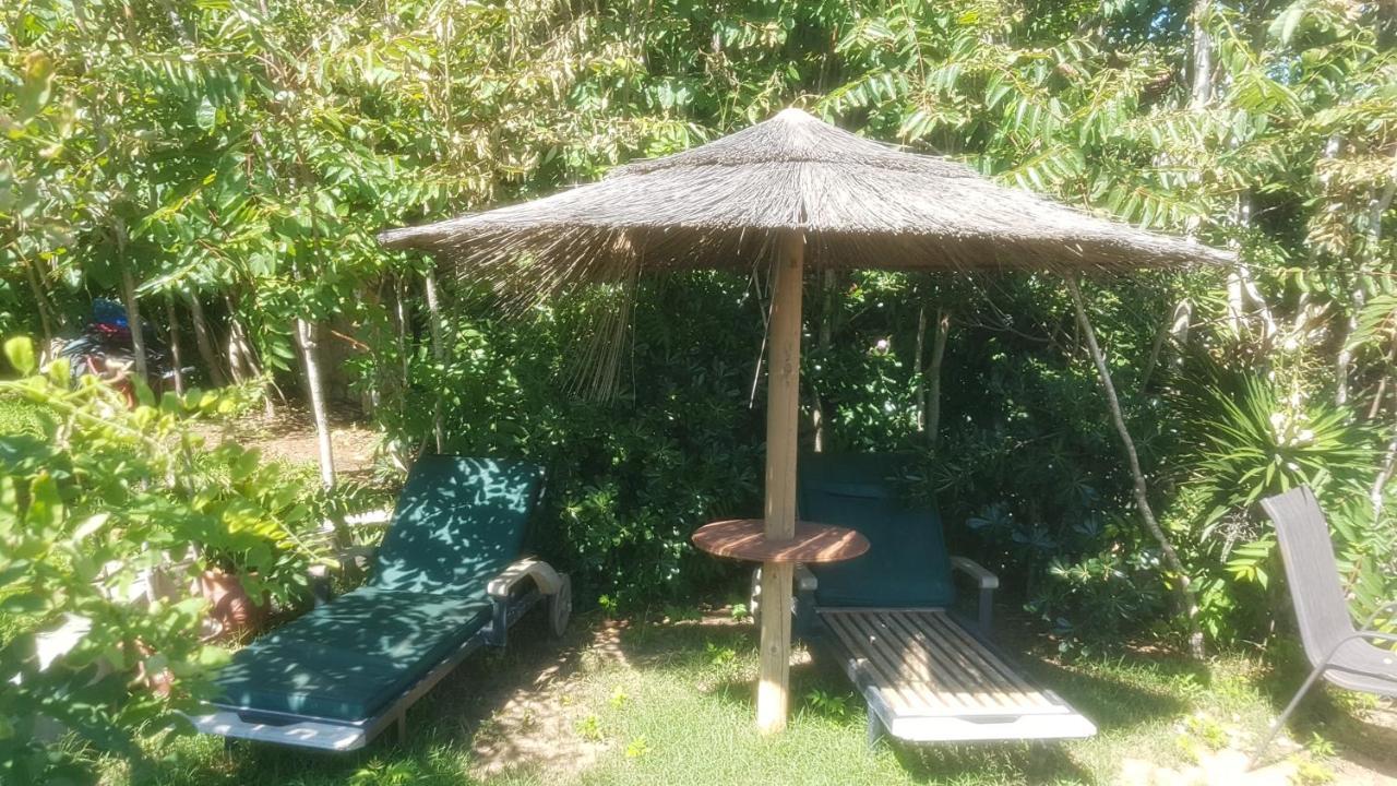 Vila Thailanda In Katakolo Pírgos 外观 照片