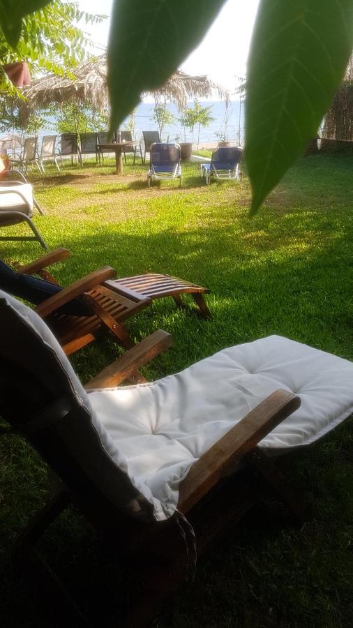 Vila Thailanda In Katakolo Pírgos 外观 照片